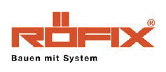 RÖFIX Logo