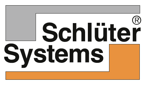 Schlüter Systems Logo