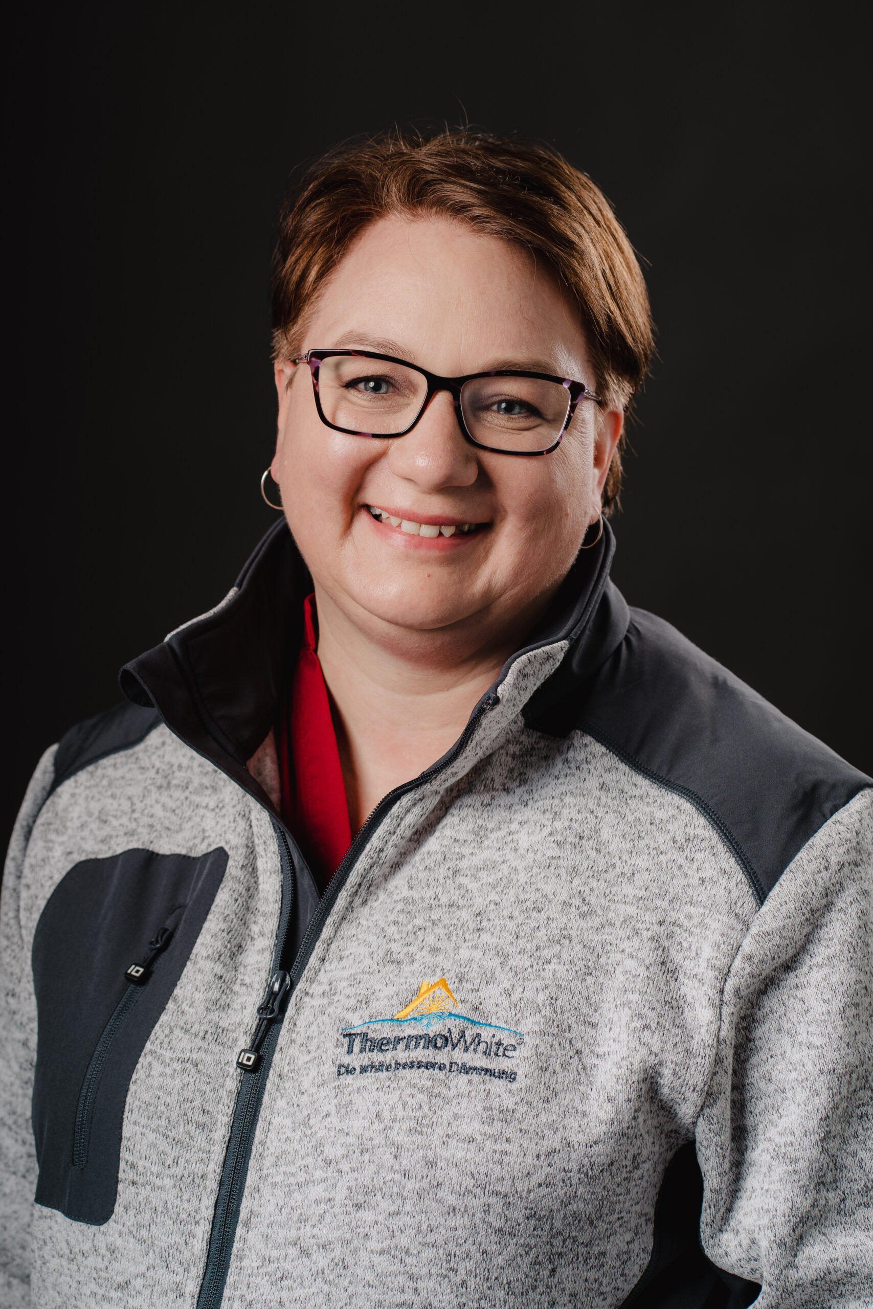 Patrizia Winkler – ThermoWhite Team