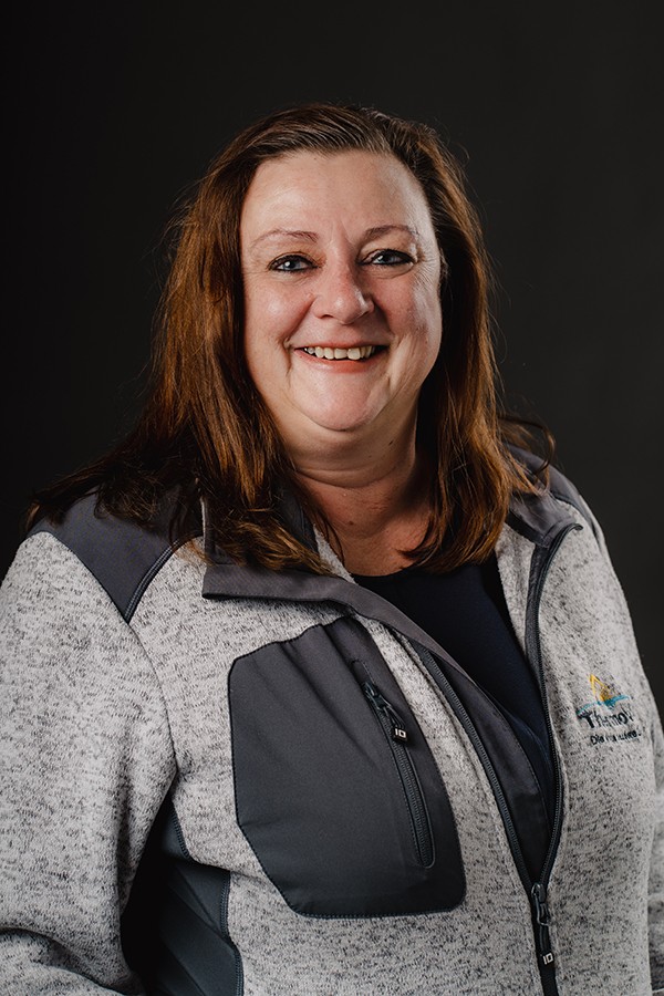 Heike Schwaiger – ThermoWhite Team