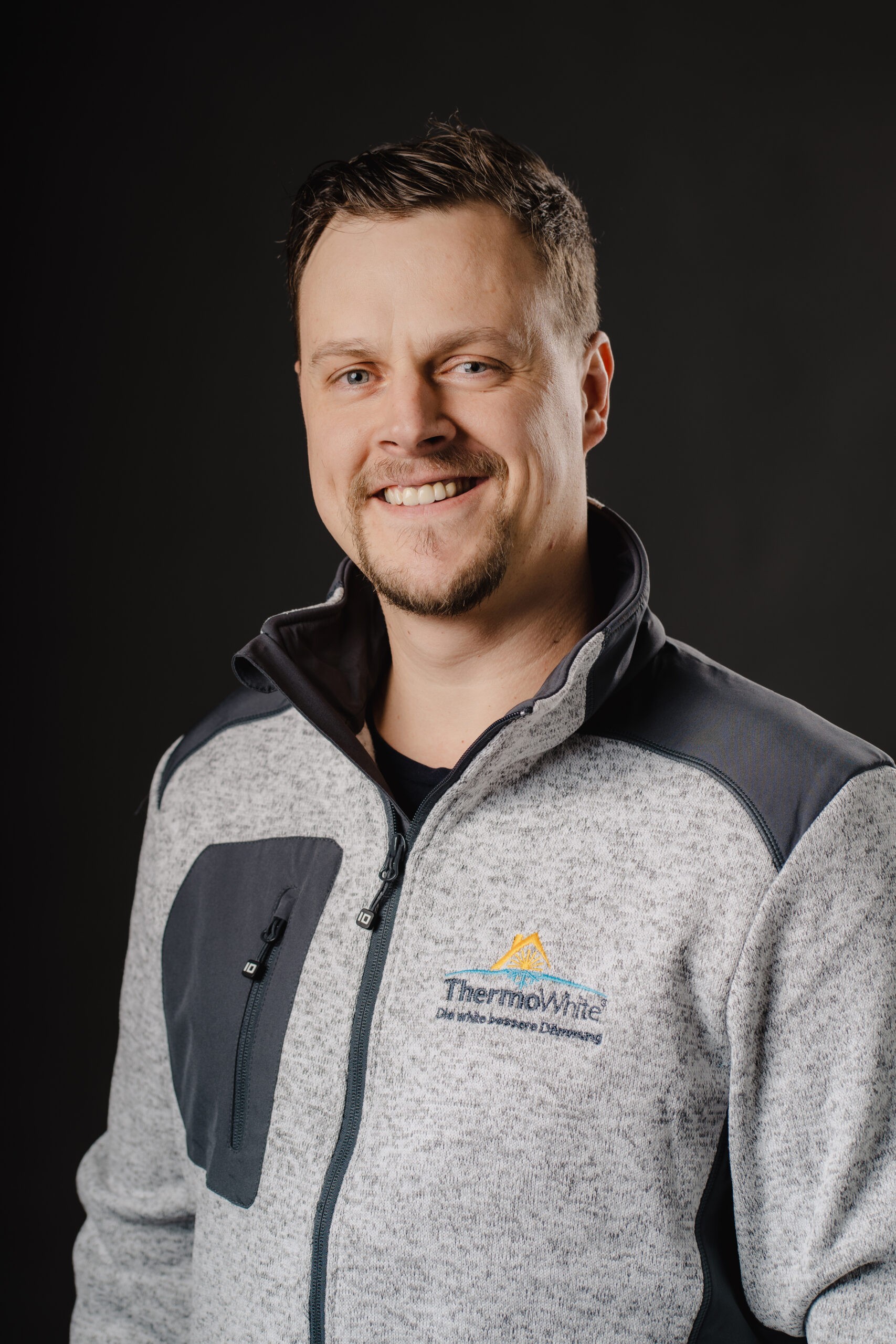 Manuel Huemer – ThermoWhite Team