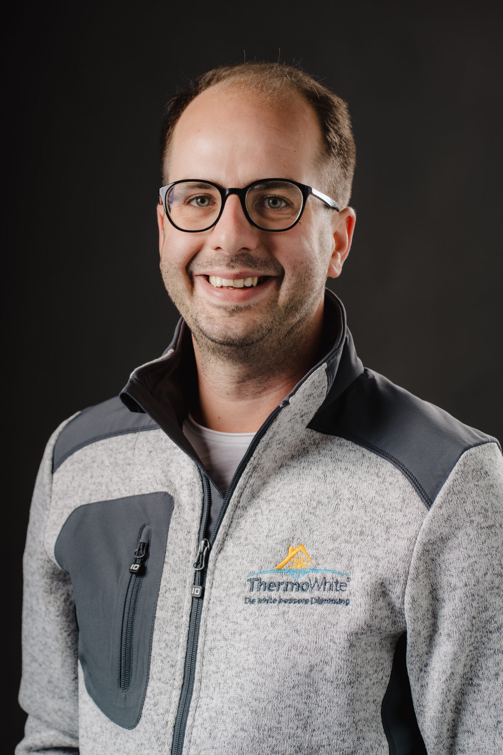 Manuel Rüscher – ThermoWhite Team