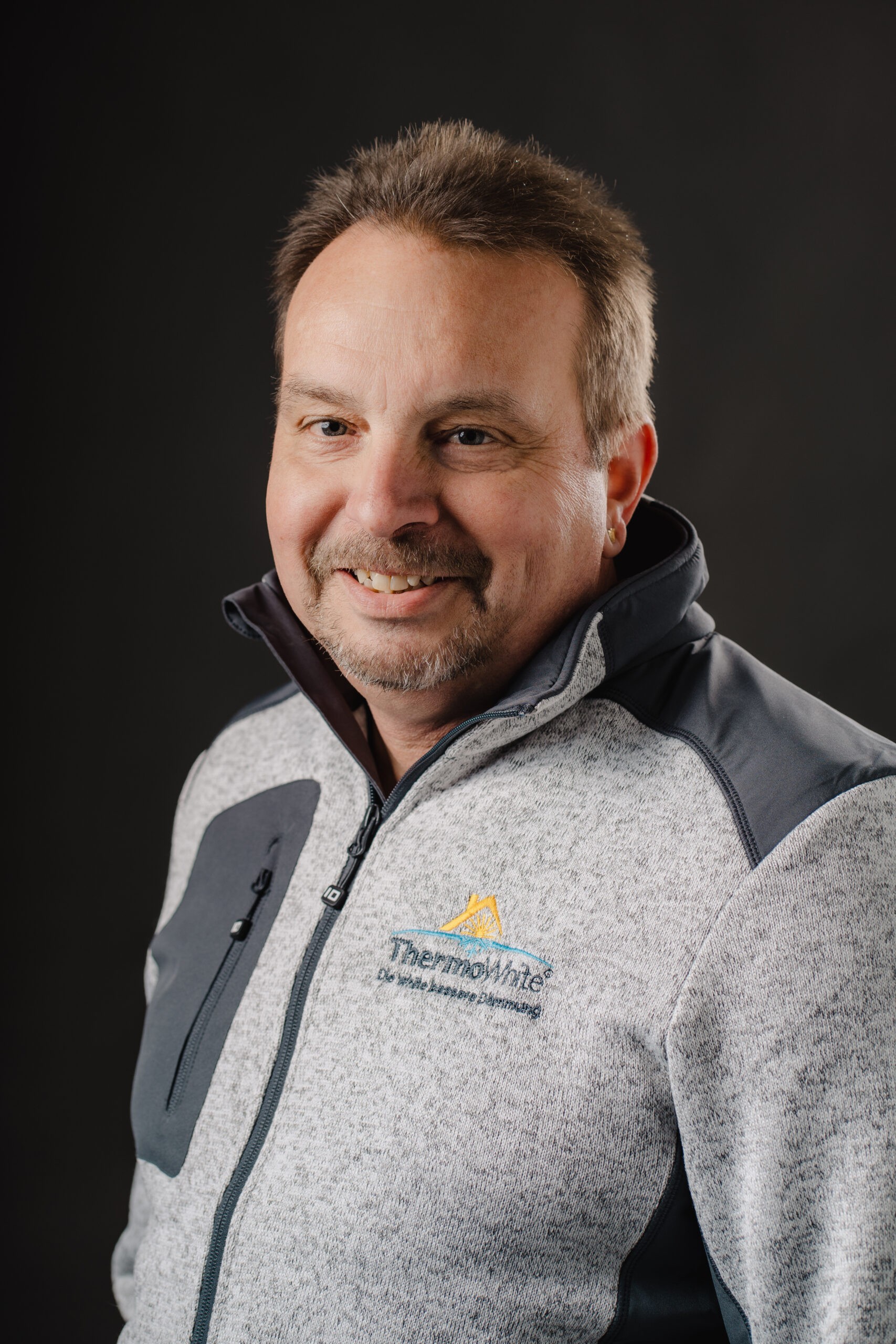 Andreas Erhart-Bürger – ThermoWhite Team