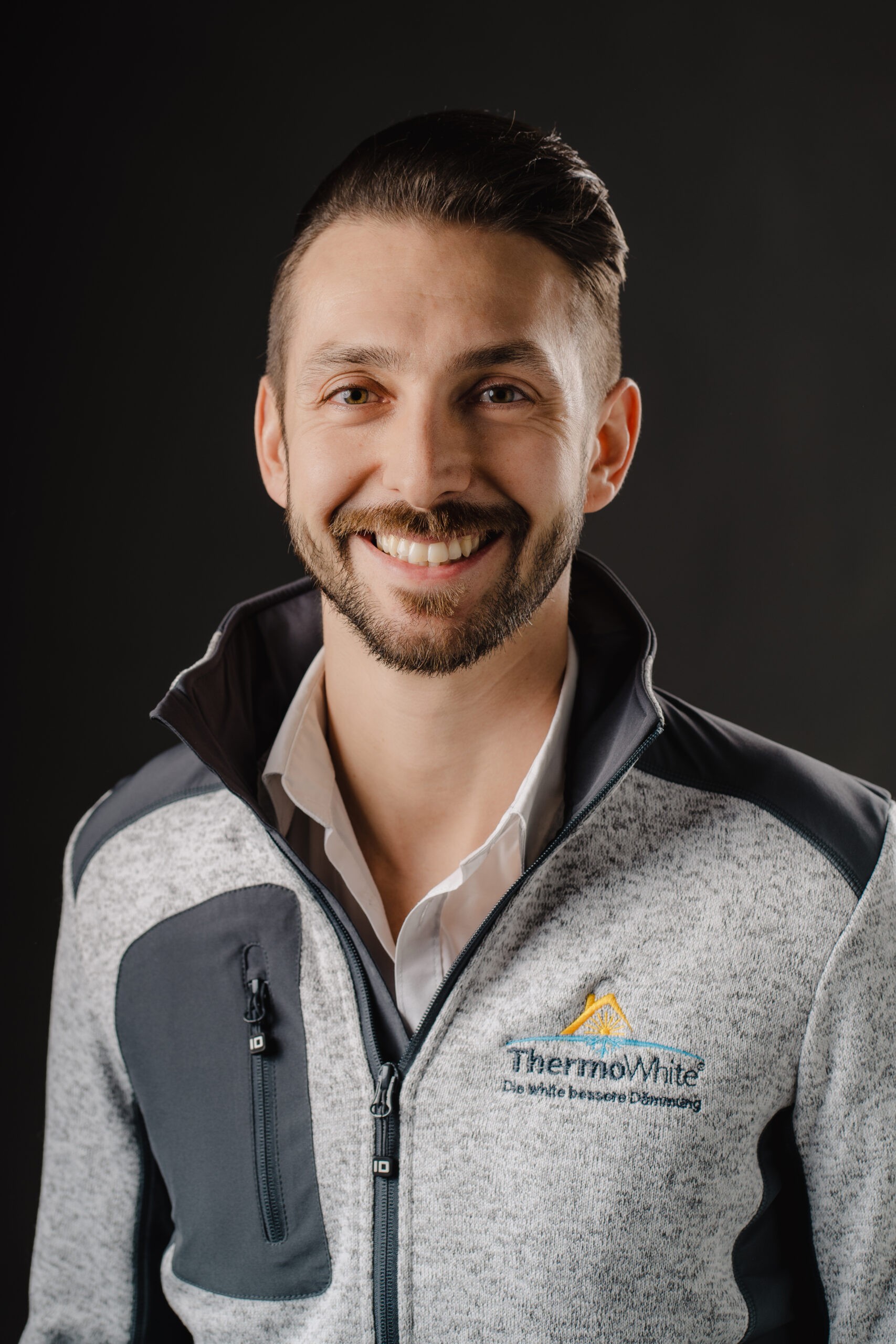 Dipl. Ing. Christian Edler – ThermoWhite Team