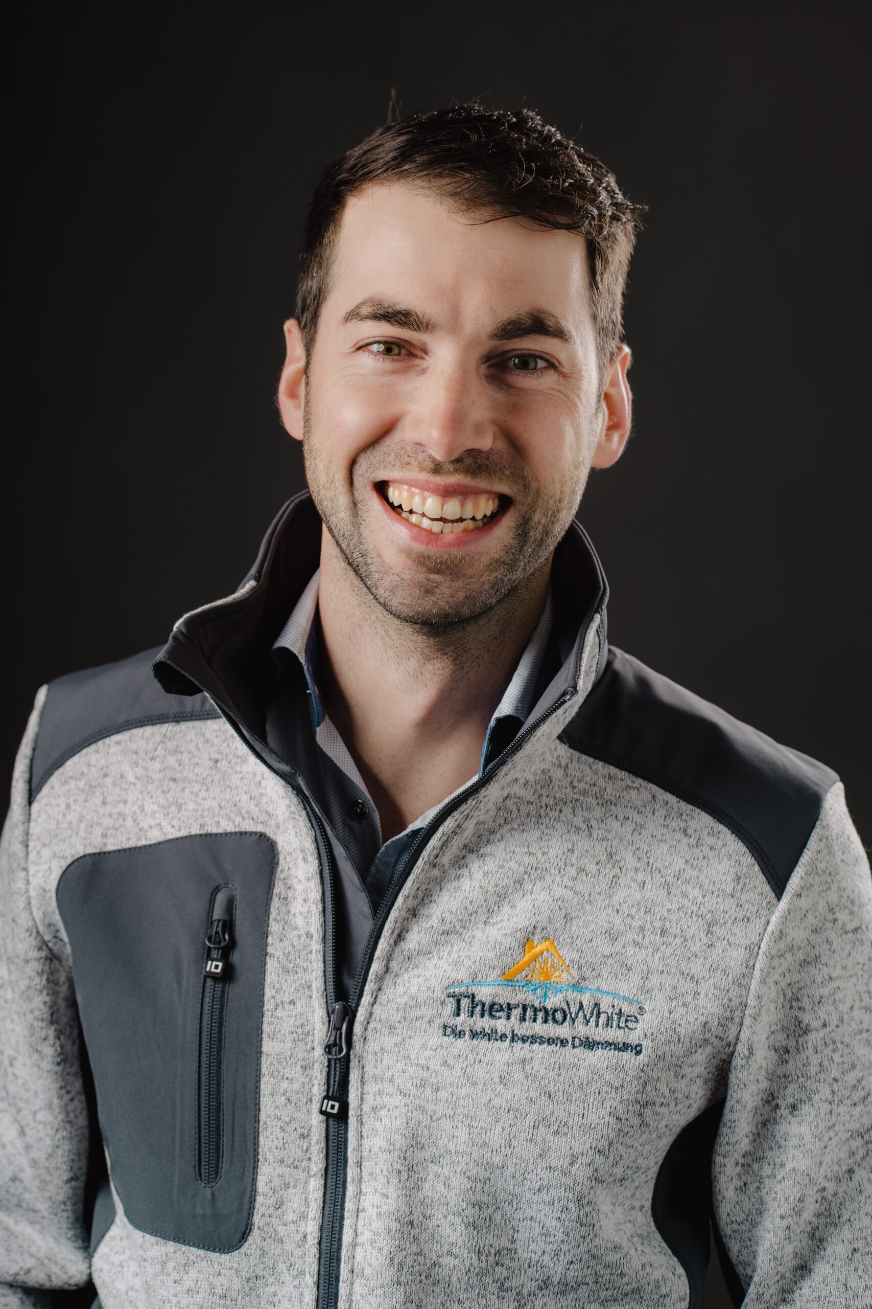 Kevin Gösweiner – ThermoWhite Team