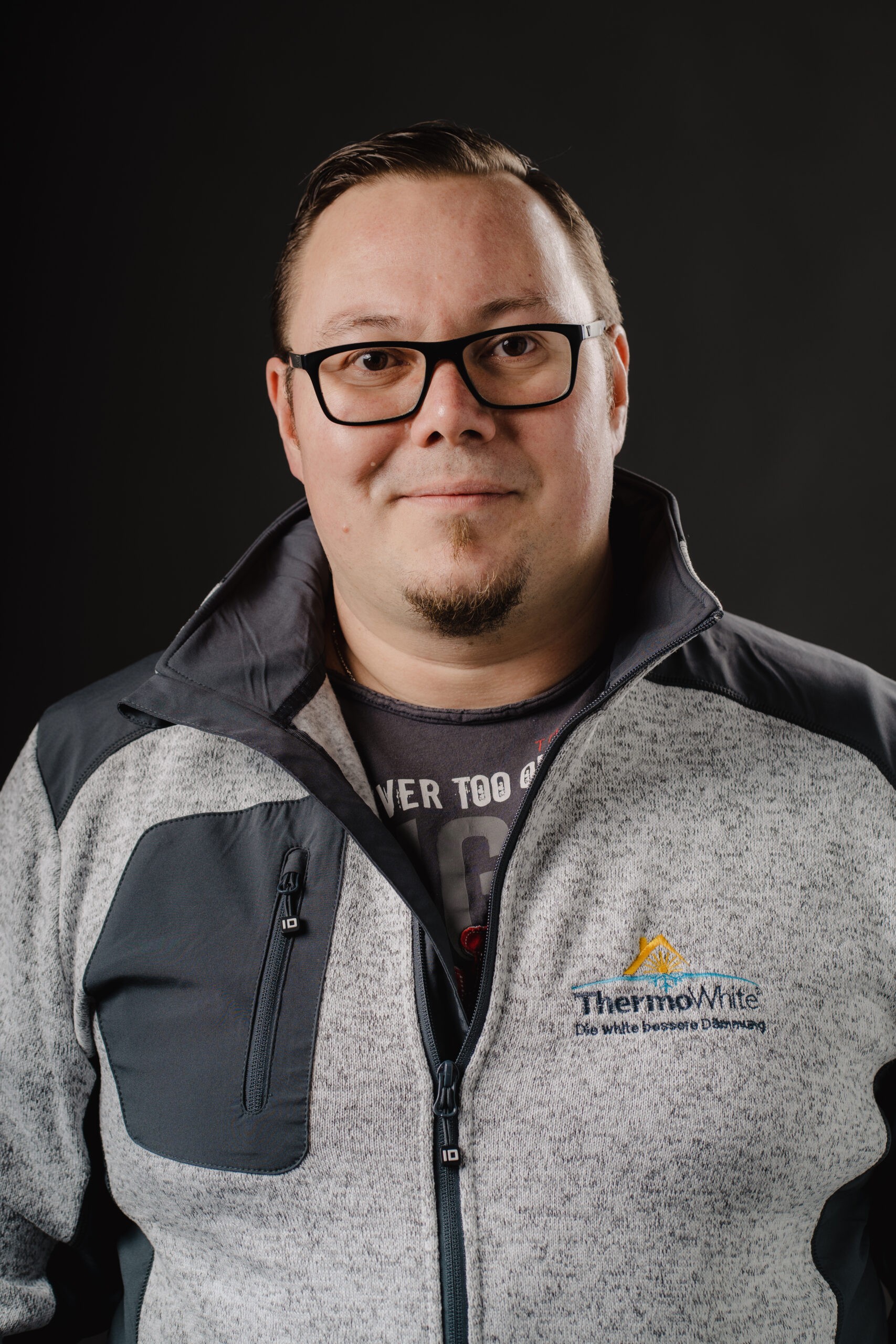 Wolfgang Schoiswohl – ThermoWhite Team