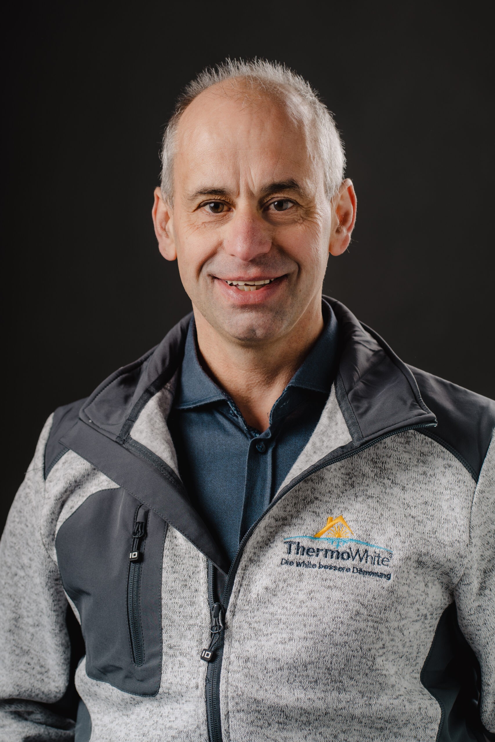 Alfred Santner – ThermoWhite Team