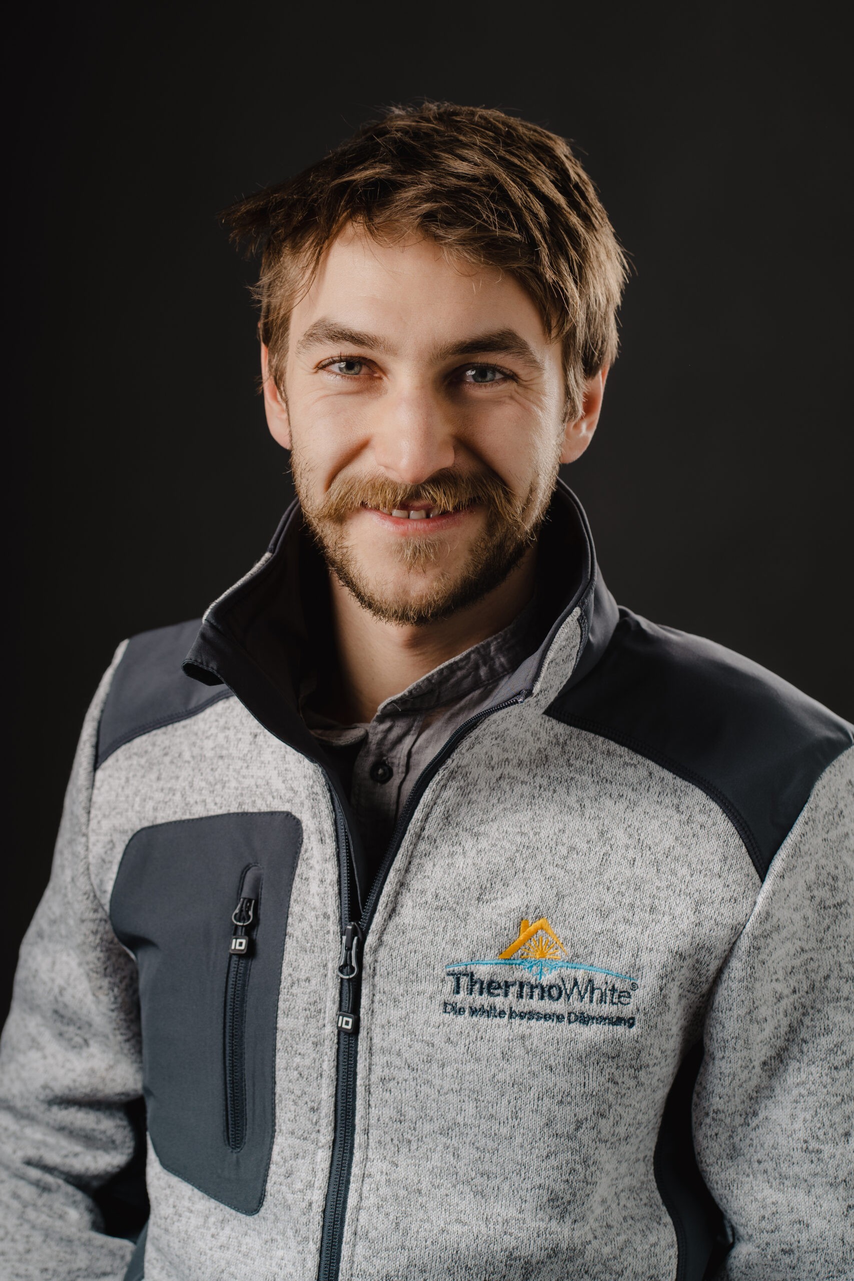 Robin Edler – ThermoWhite Team