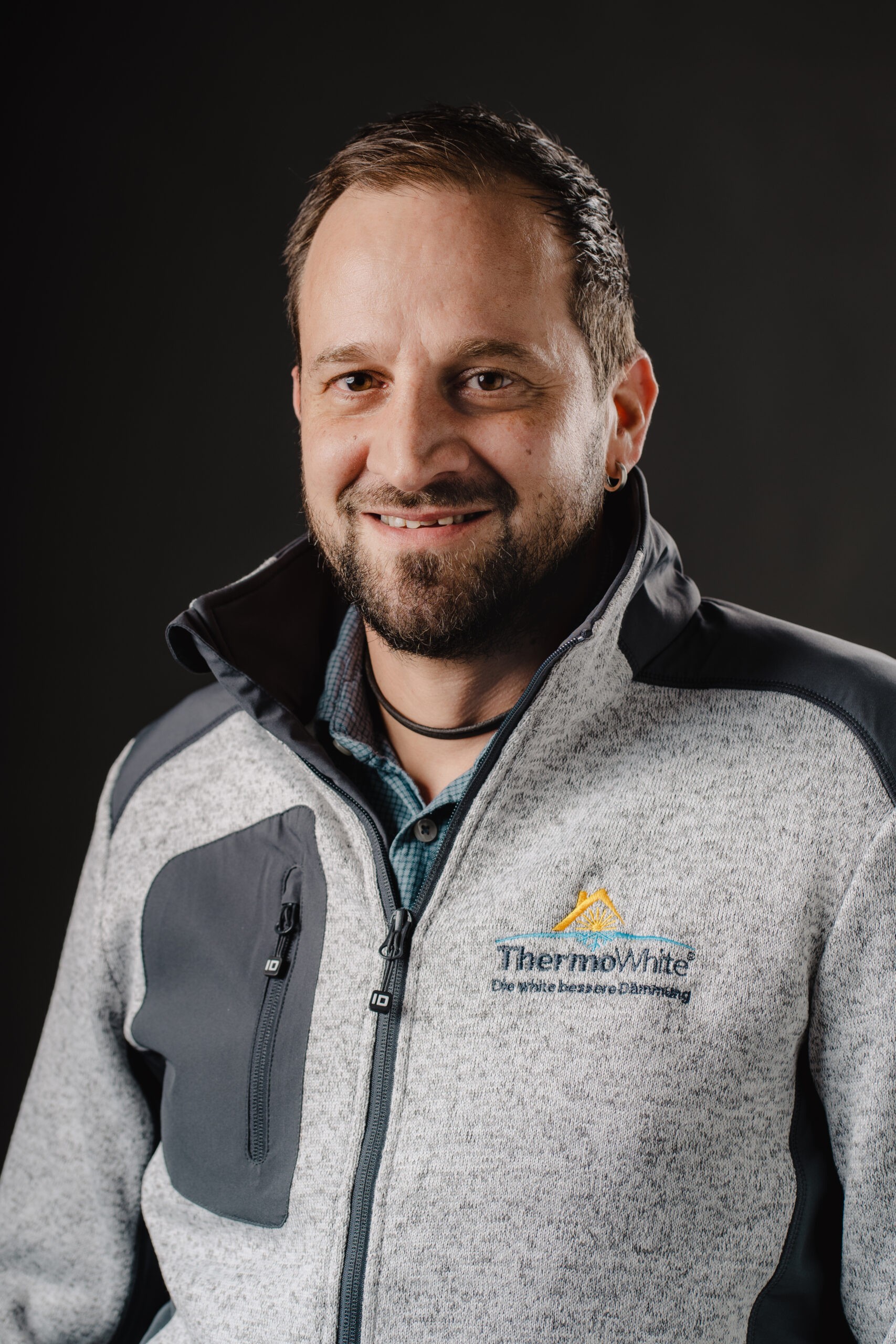 Thomas Eisinger – ThermoWhite Team