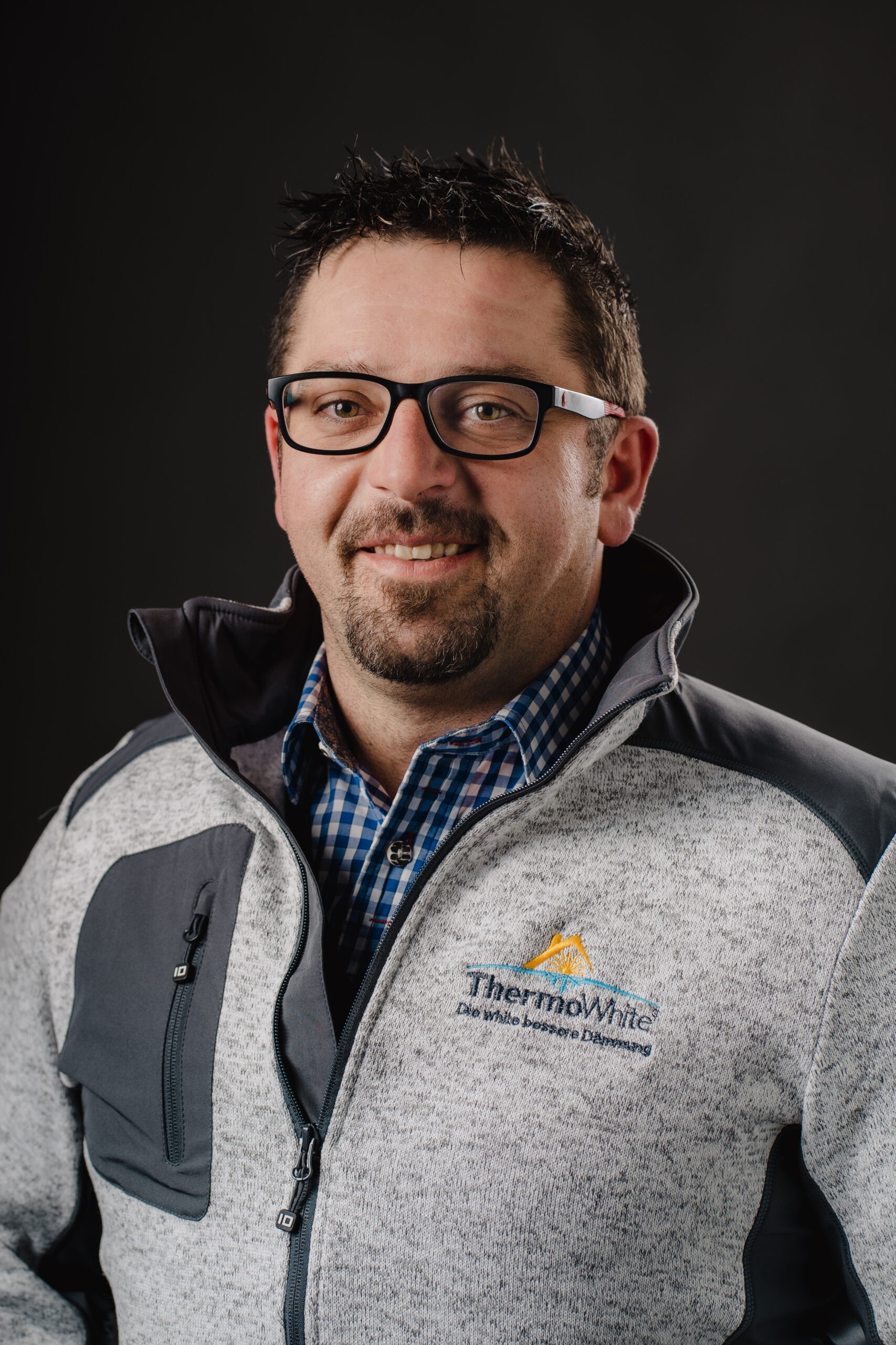 Daniel Grasmuck – ThermoWhite Team