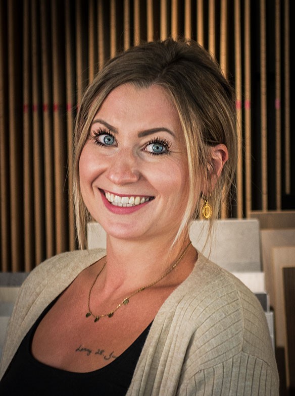 Nina Edler – ThermoWhite Team