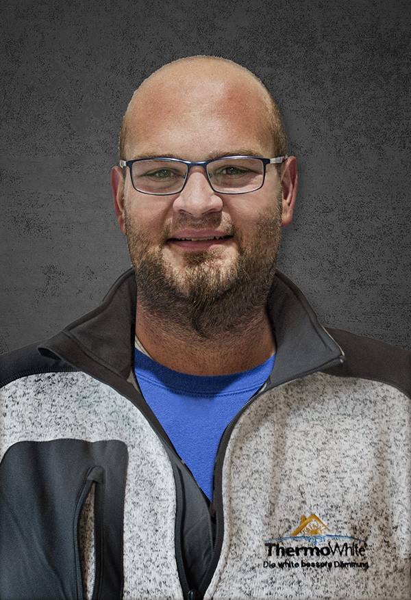 Sascha Eggl – ThermoWhite Team