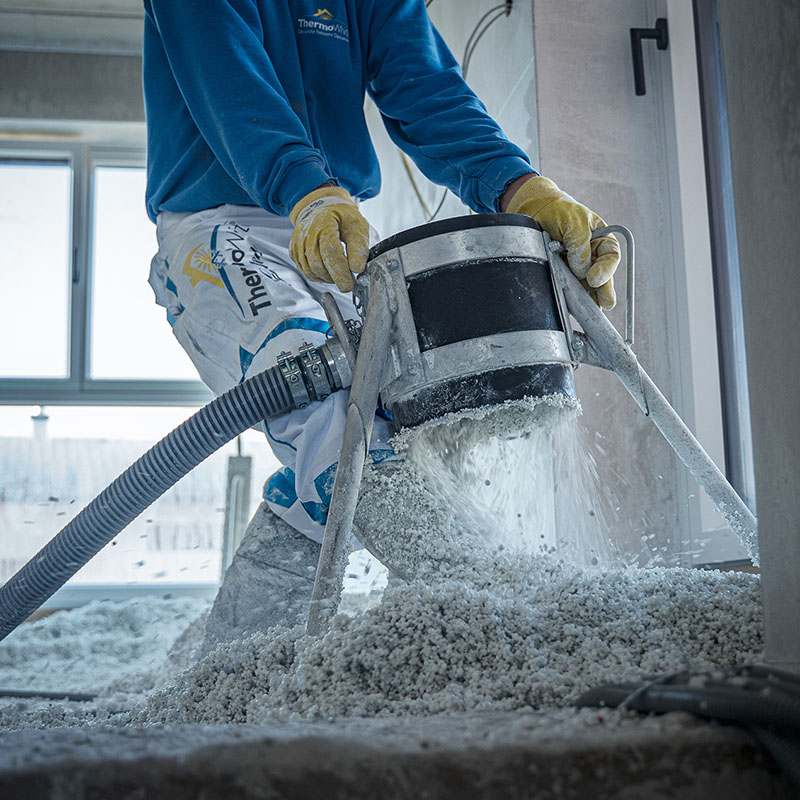 ThermoWhite Verarbeitungsschritt 2