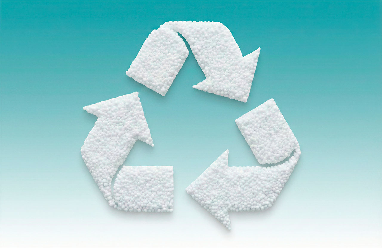 Icon Wiederverwertbarkeit