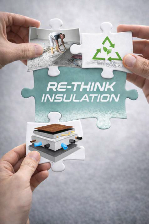 Rethink Insulation Puzzle