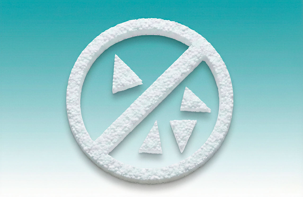 Icon kein Verschnitt